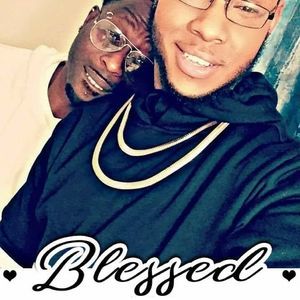 Meet your Posher, Jermaine